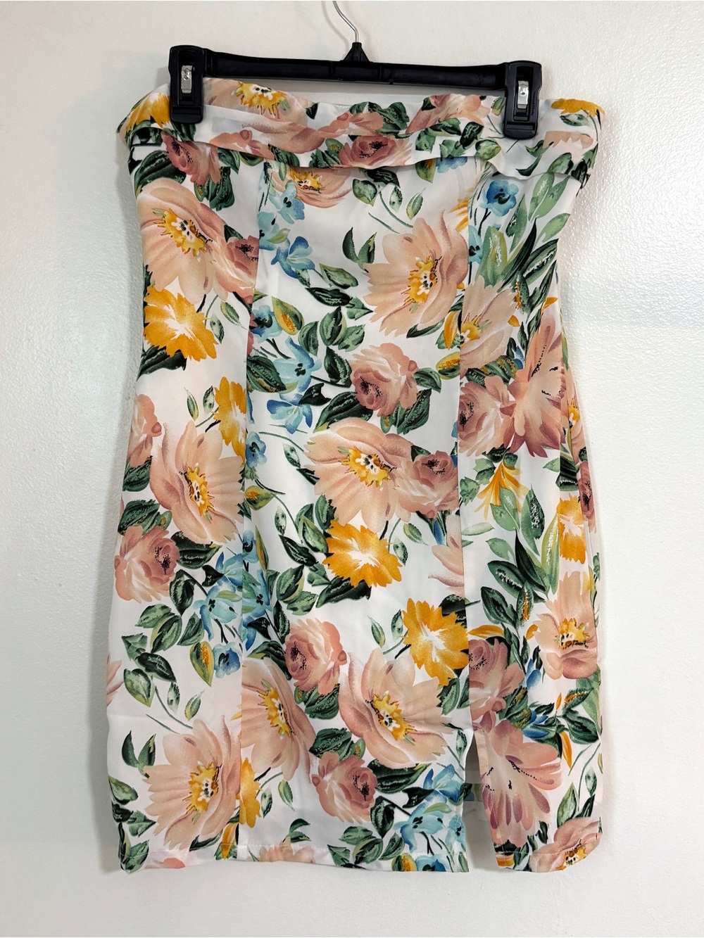 Princess Polly floral minidress